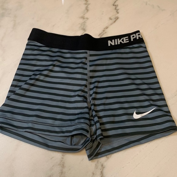 Nike Pants - Nike Pro Shorts